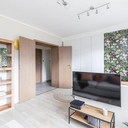 Apartament Superapart Ciasna 8A Warszawa Zewnętrze zdjęcie