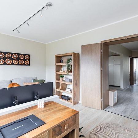 Apartament Superapart Ciasna 8A Warszawa Zewnętrze zdjęcie